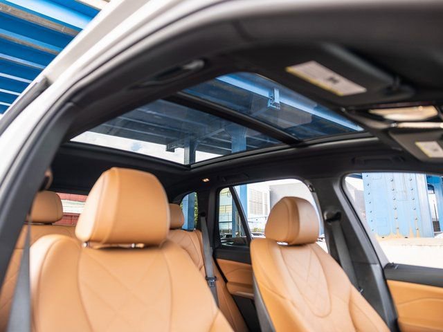 Used 2026 BMW X5 xDrive40i image 53