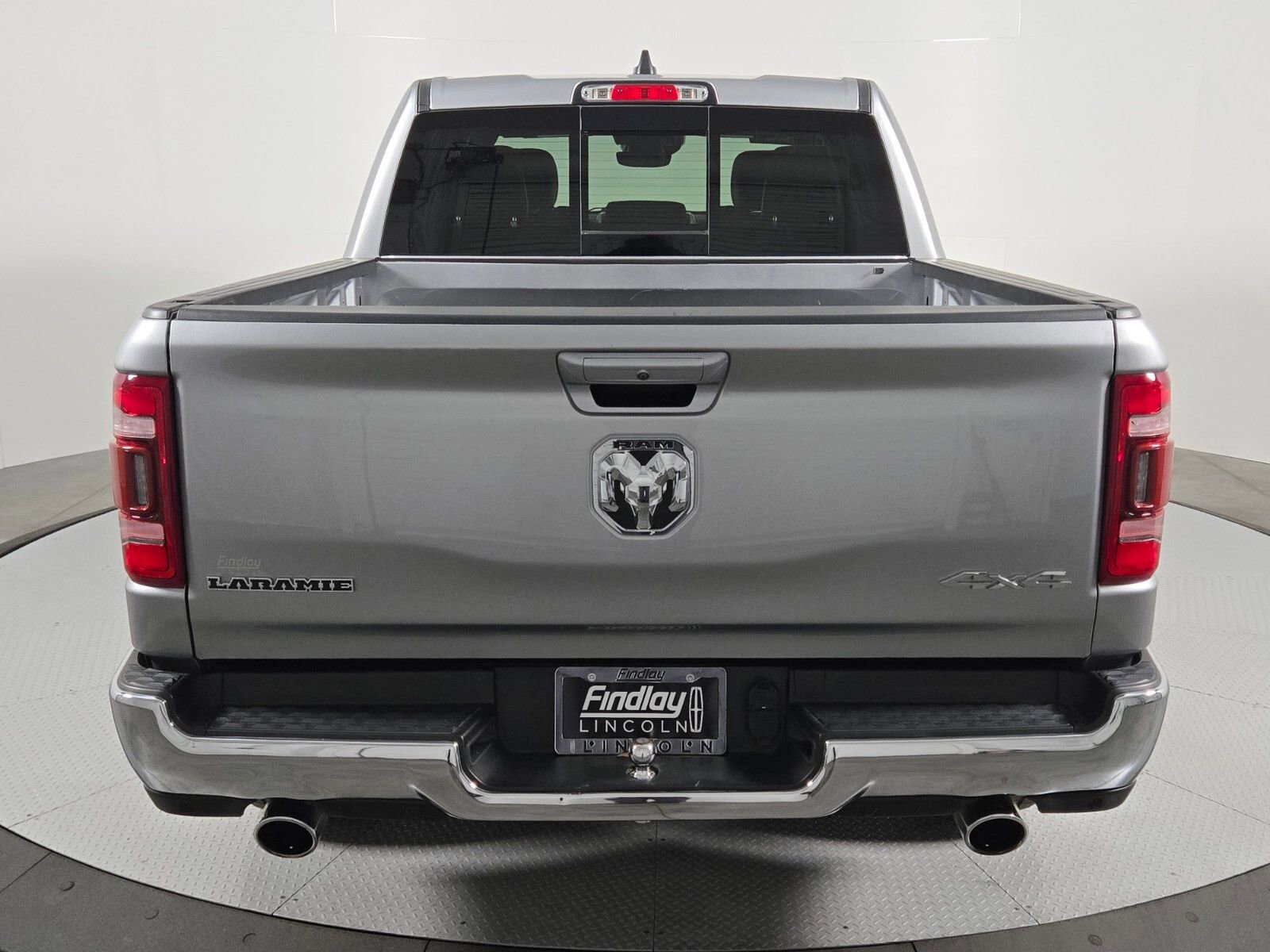 Used 2024 RAM 1500 Laramie image 5