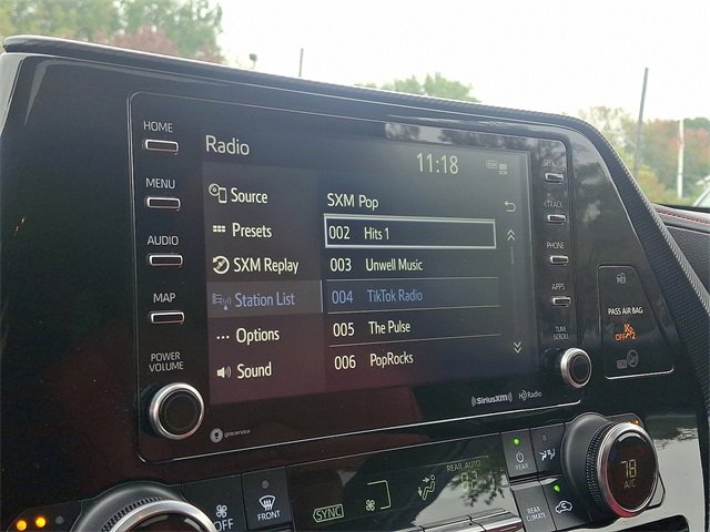 Used 2022 Toyota Highlander XSE image 19