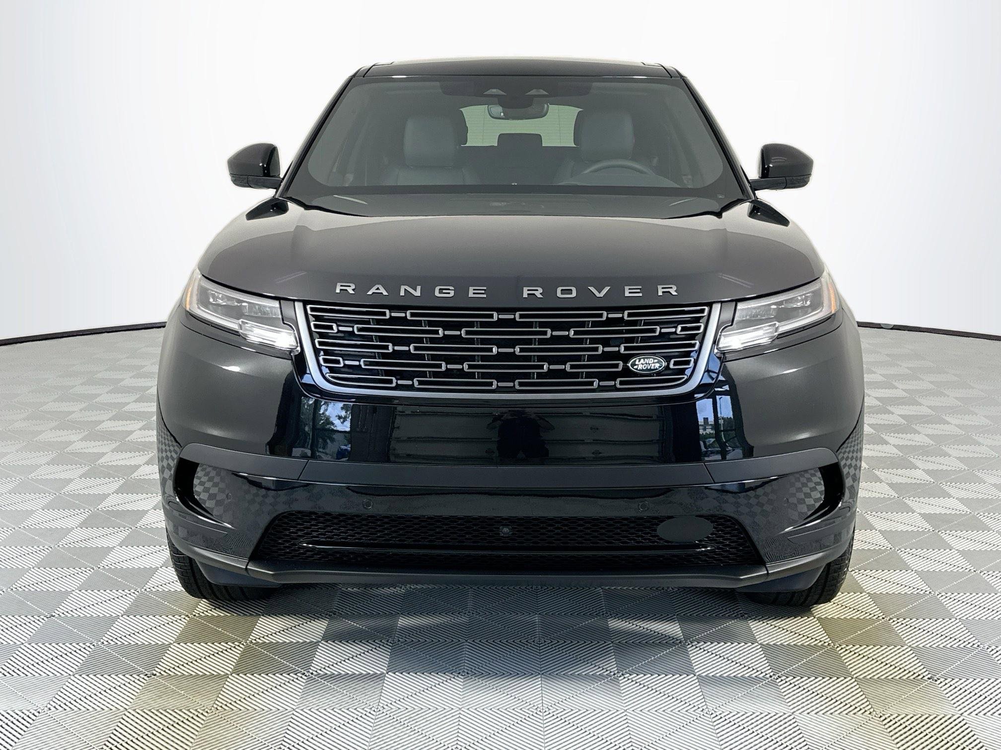 Used 2026 Land Rover Range Rover Velar S image 2