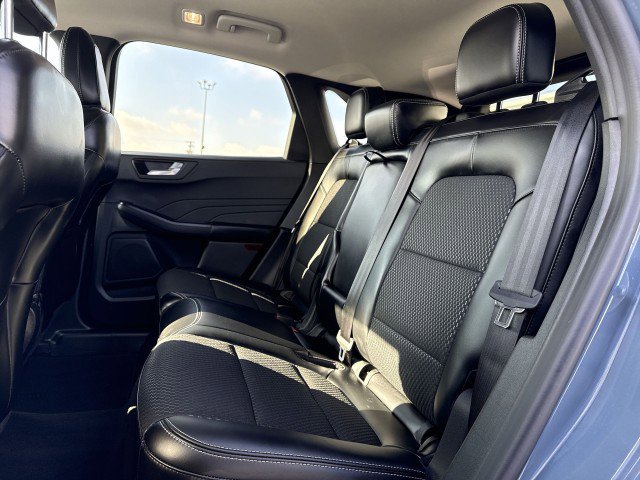 Used 2024 Ford Escape SE image 24