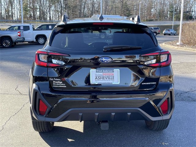 Used 2024 Subaru Crosstrek 2.5i Limited image 4