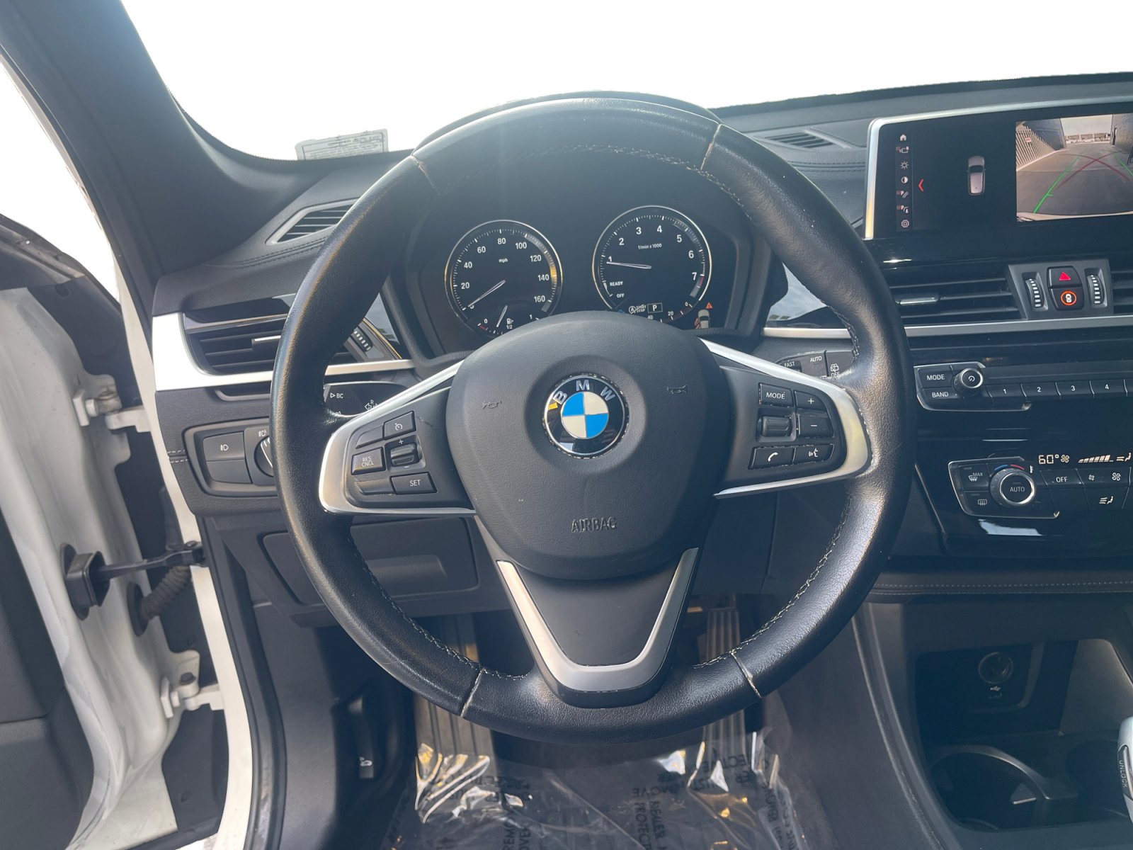 Used 2020 BMW X1 sDrive28i w/ Convenience Package image 12