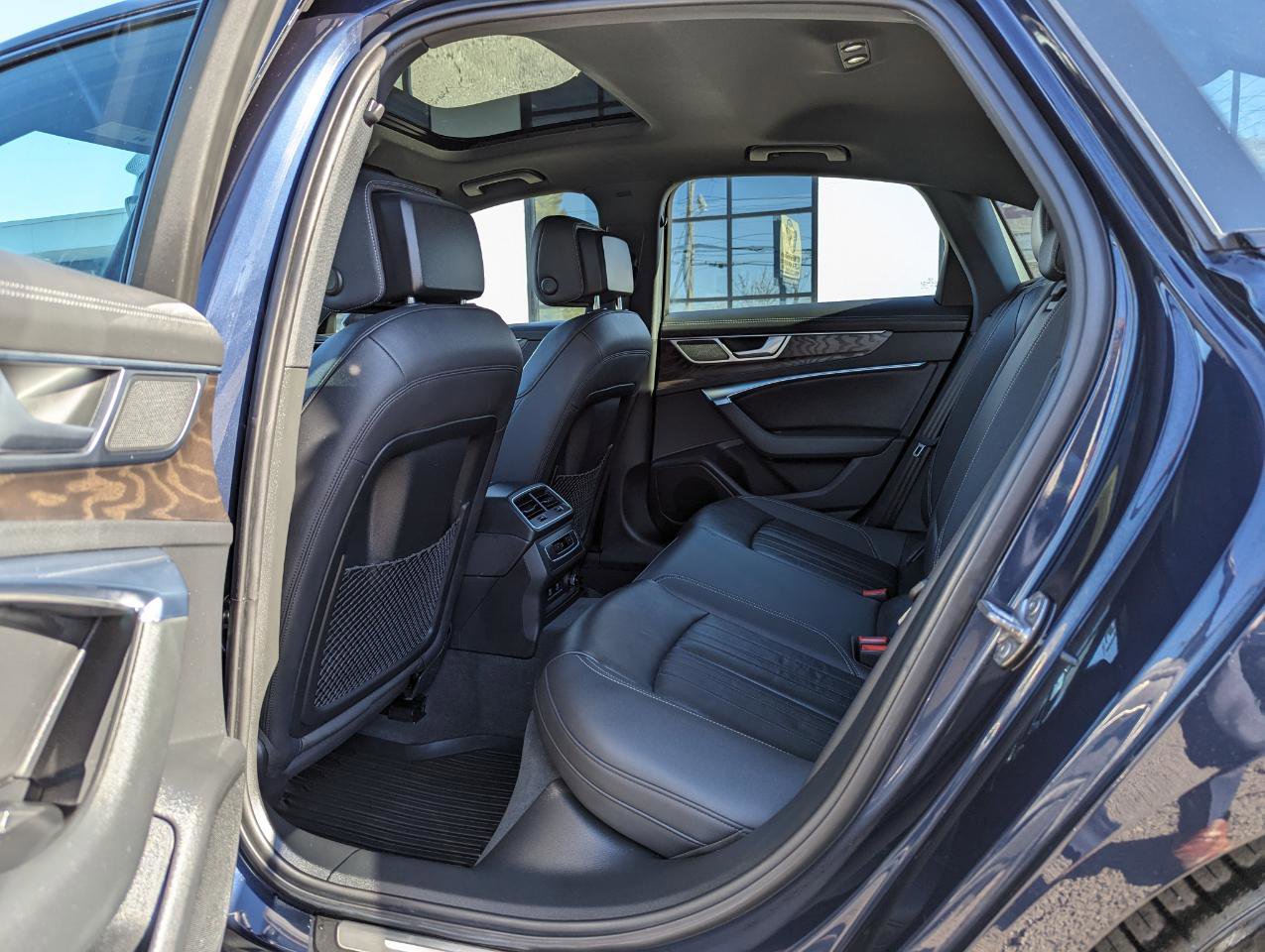 Used 2021 Audi A6 3.0T Premium image 36