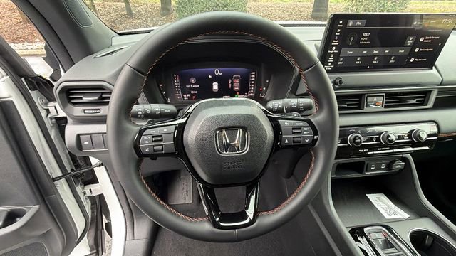 New 2026 Honda Pilot Sport image 26