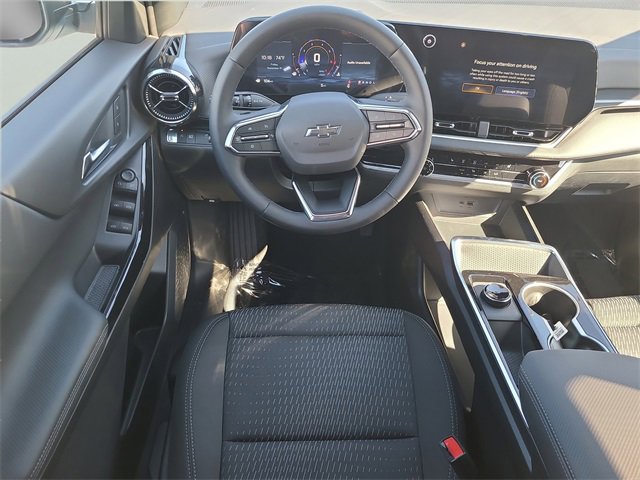 New 2026 Chevrolet Equinox LT w/ Midnight Edition image 16