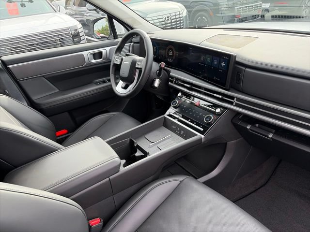 Certified 2026 Hyundai Santa Fe SEL FWD image 5