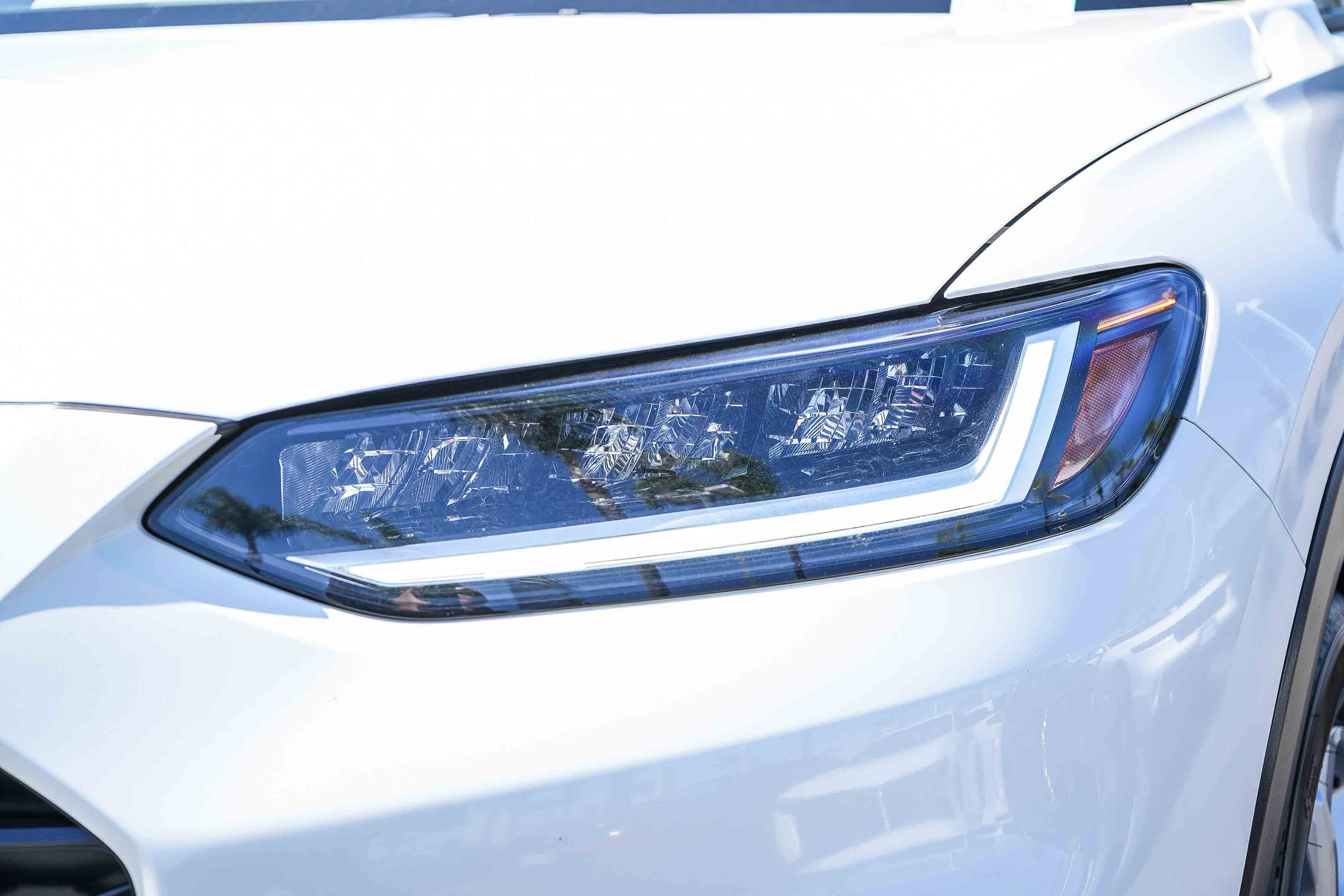 Used 2024 Honda HR-V LX image 4