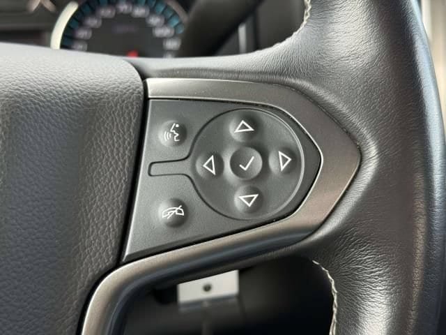 Used 2019 Chevrolet Silverado 1500 LT w/ All Star Edition AWD/4WD image 21