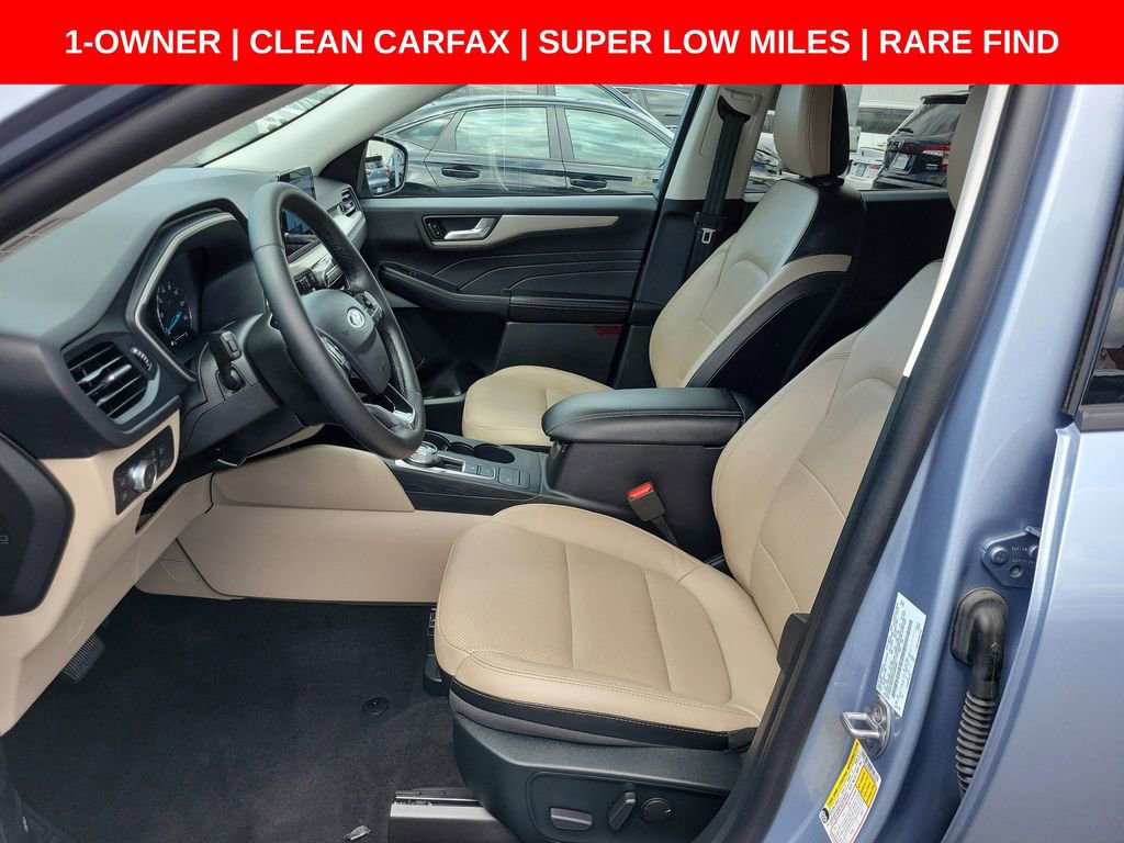 Used 2022 Ford Escape SEL AWD/4WD image 22