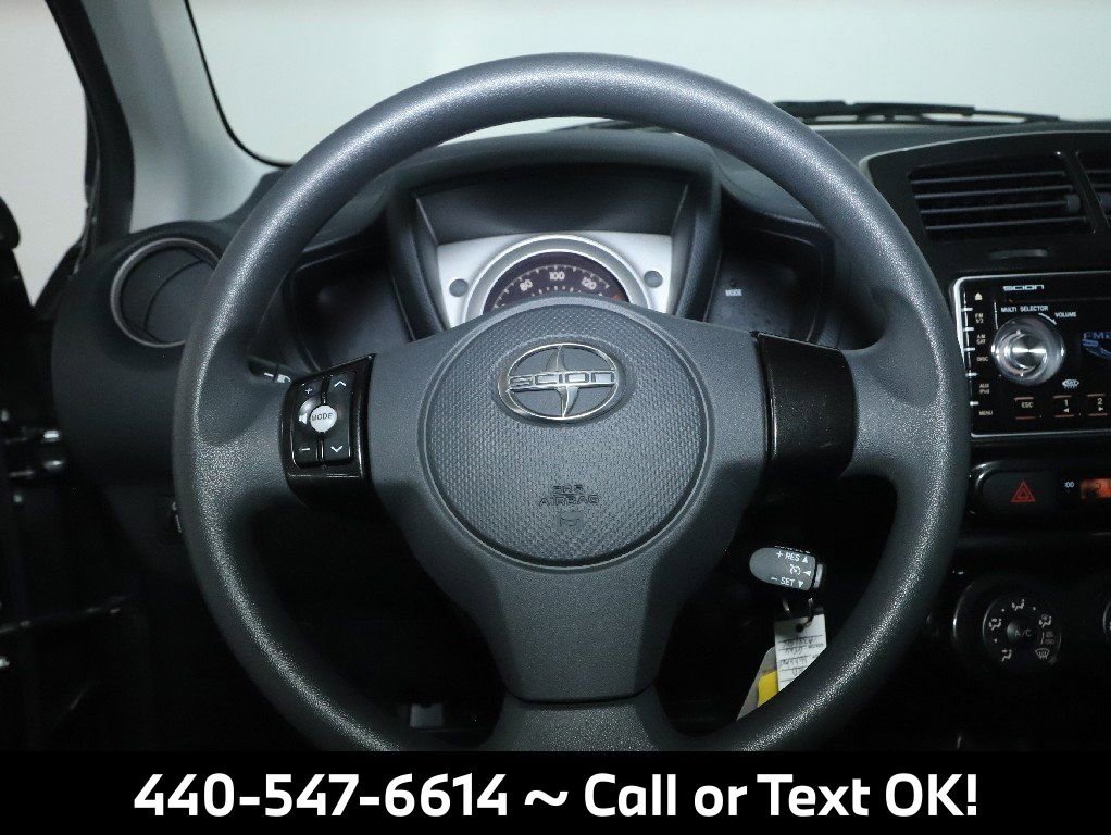 Used 2008 Scion xD image 31