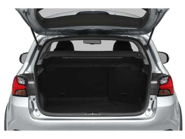 Used 2024 Mitsubishi Outlander Sport AWD image 11