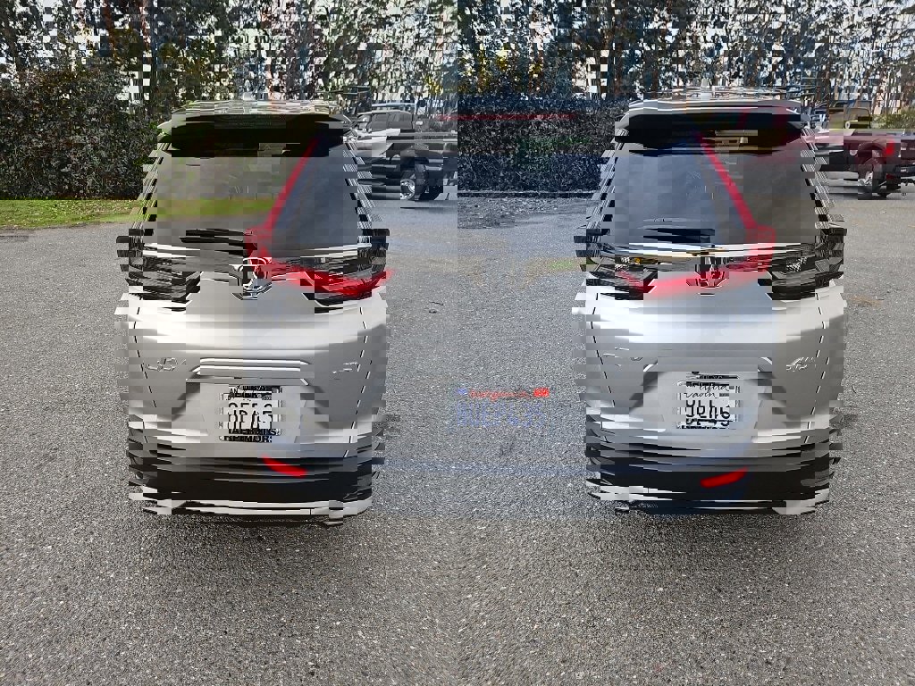 Used 2020 Honda CR-V EX-L image 4