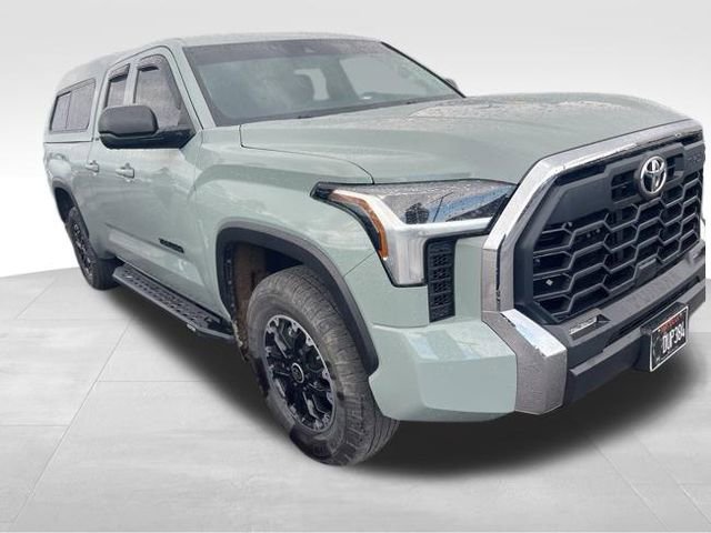Used 2022 Toyota Tundra SR5 w/ TRD Off-Road Package image 6