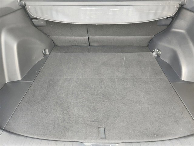 Used 2025 Toyota RAV4 XLE image 32