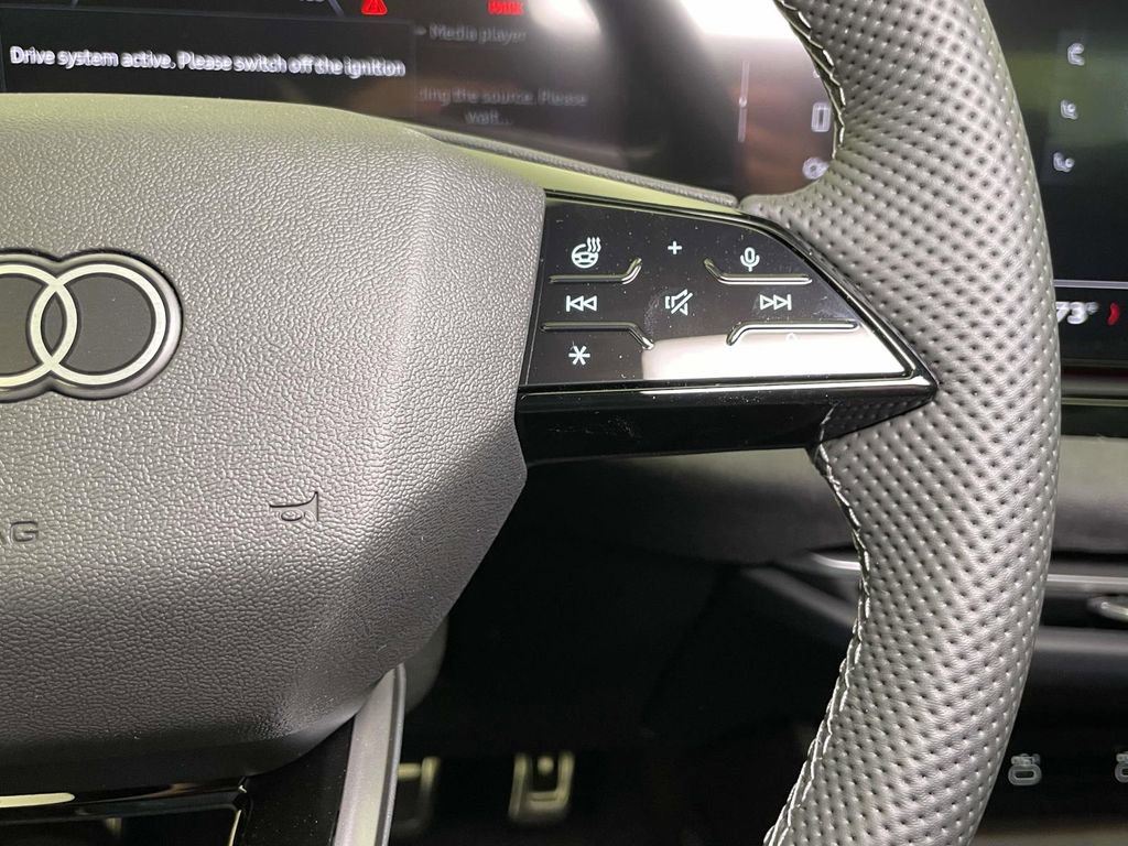 New 2025 Audi S5 Premium Plus image 38