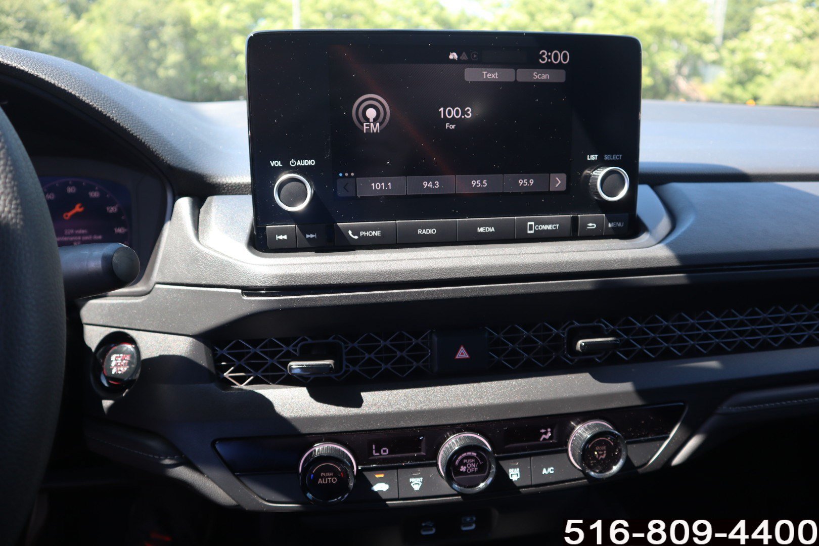 Used 2023 Honda Accord LX image 18