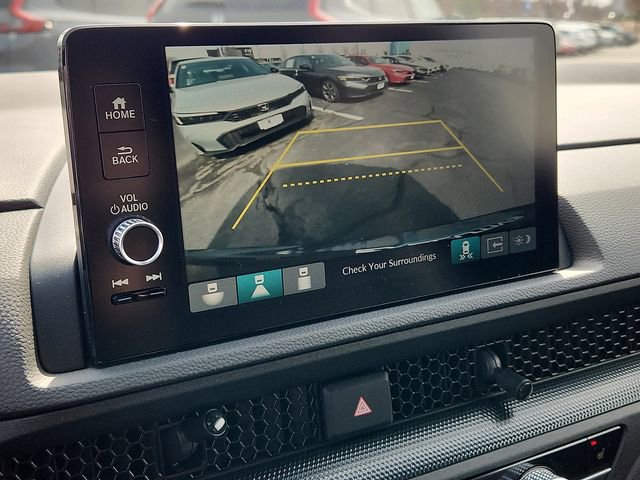 Used 2024 Honda CR-V Sport-L image 18