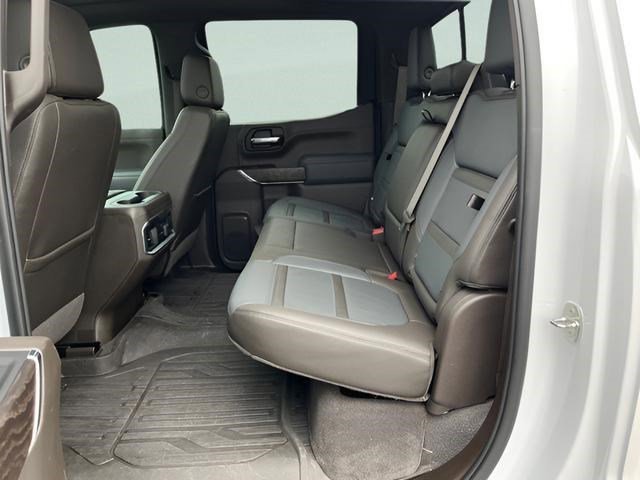 Certified 2022 GMC Sierra 1500 Denali w/ Denali Premium Package image 13