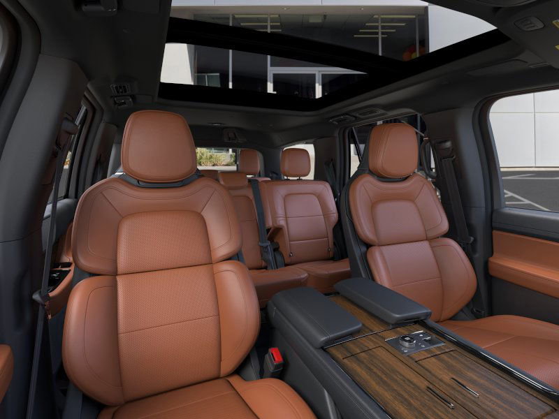 New 2024 Lincoln Navigator Reserve image 10
