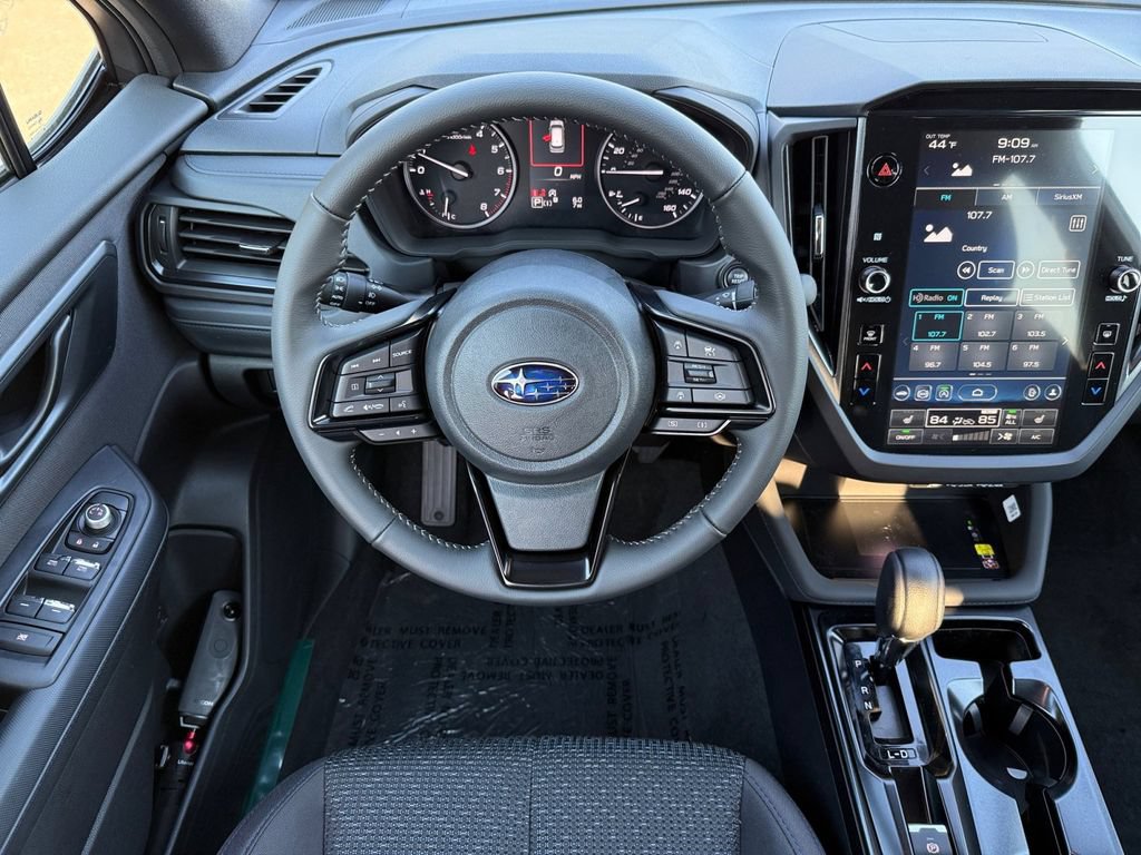 Used 2026 Subaru Forester Premium AWD/4WD image 14