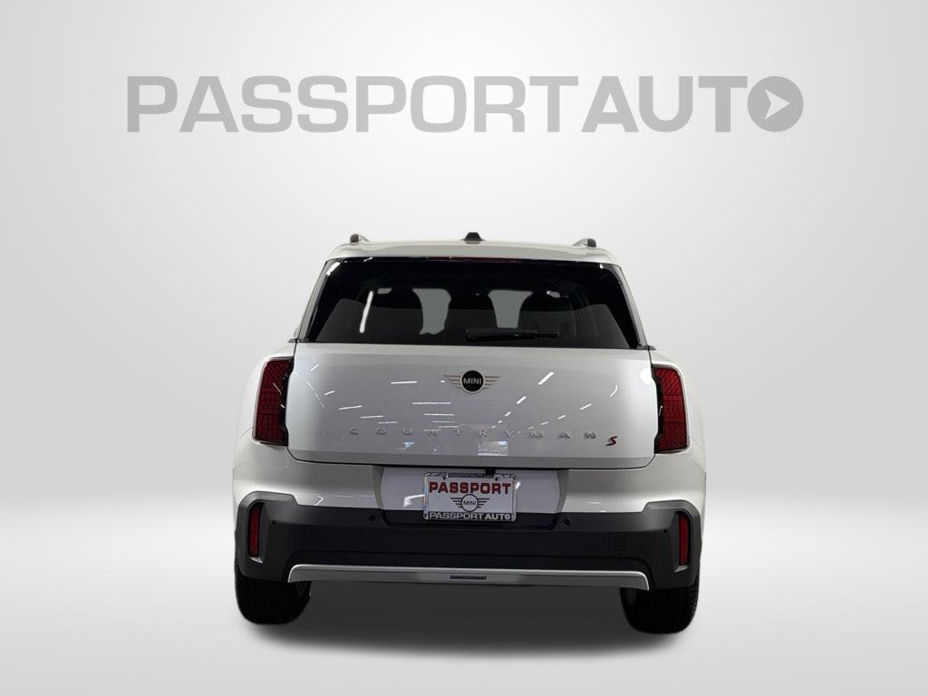 Used 2025 MINI Cooper Countryman S AWD/4WD image 6