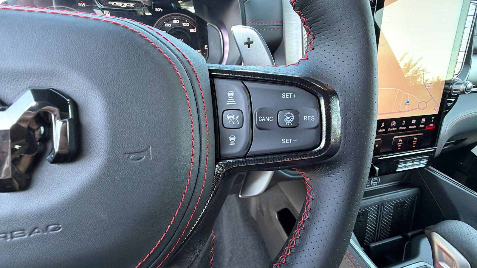 New 2027 RAM 1500 4x4 Crew Cab image 24