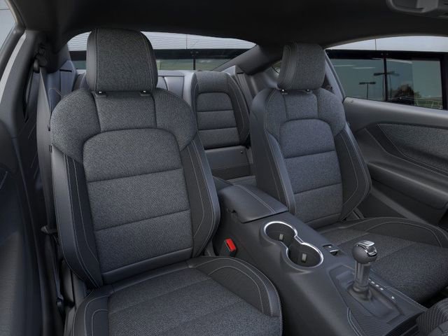 New 2026 Ford Mustang Coupe image 10
