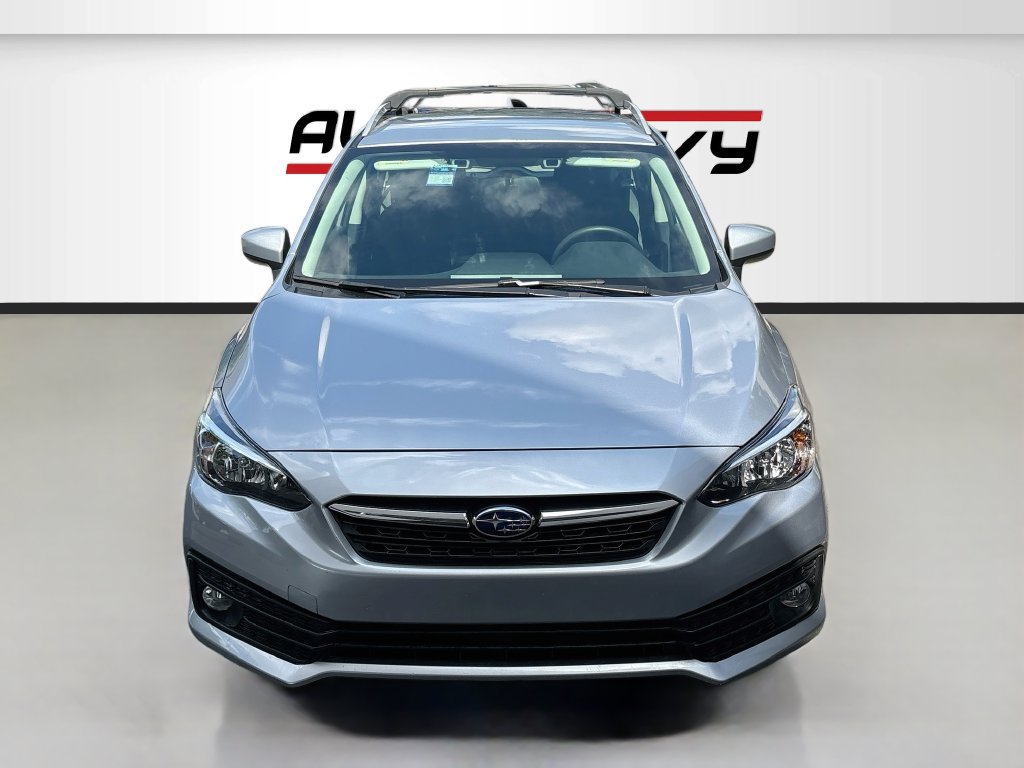 Used 2023 Subaru Impreza 2.0i Premium AWD/4WD image 2