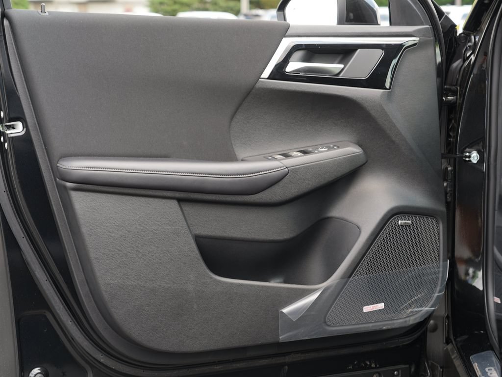 New 2026 Mitsubishi Outlander ES AWD/4WD image 14