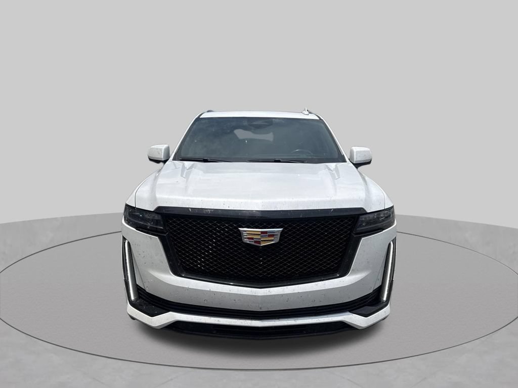 Used 2023 Cadillac Escalade Sport RWD image 3