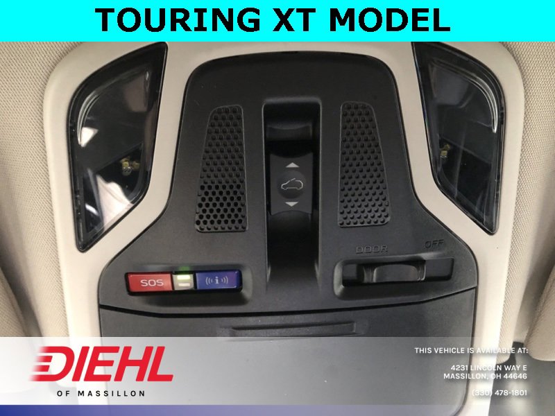 Used 2023 Subaru Outback Touring XT image 31