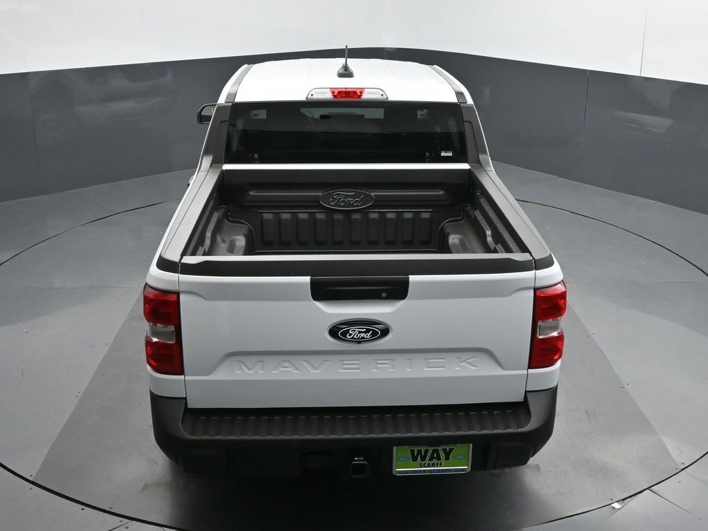 New 2026 Ford Maverick XL w/ Equipment Group 101A AWD/4WD image 34