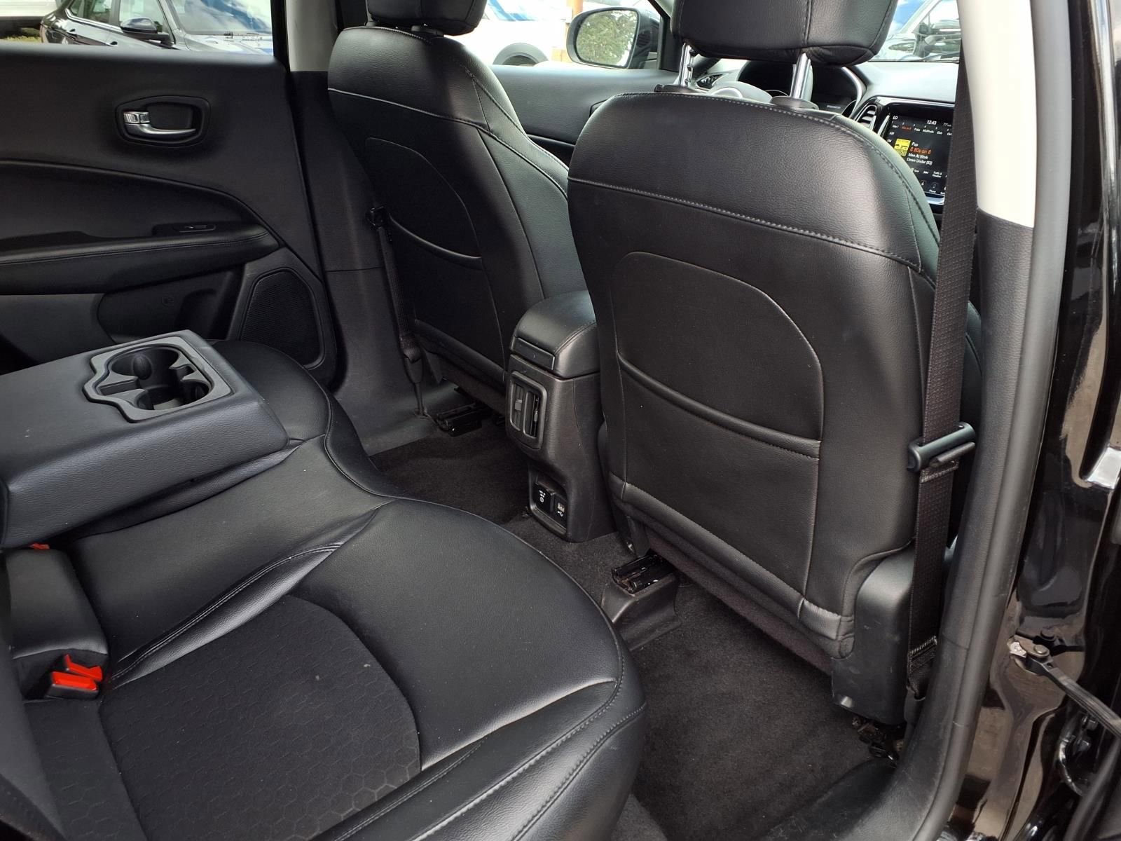 Used 2019 Jeep Compass Altitude image 21