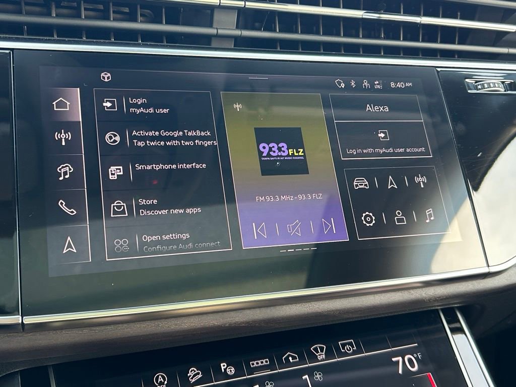 Used 2025 Audi Q7 3.0T Prestige image 28