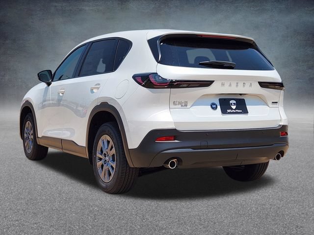 New 2026 MAZDA CX-5 Select AWD/4WD image 5