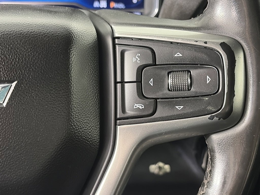 Used 2024 Chevrolet Silverado 3500 LT image 18