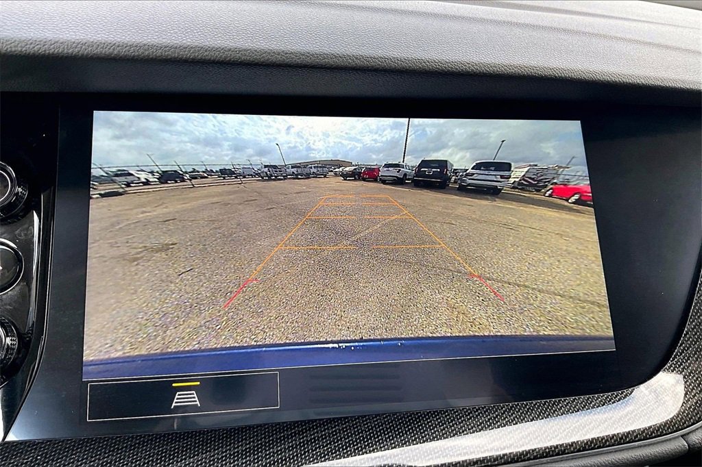 Used 2022 Buick Envision Preferred image 13