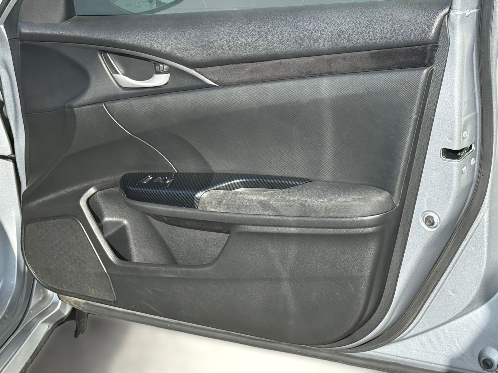 Used 2020 Honda Civic LX image 33