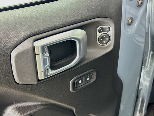 New 2026 Jeep Gladiator Sport AWD/4WD image 20