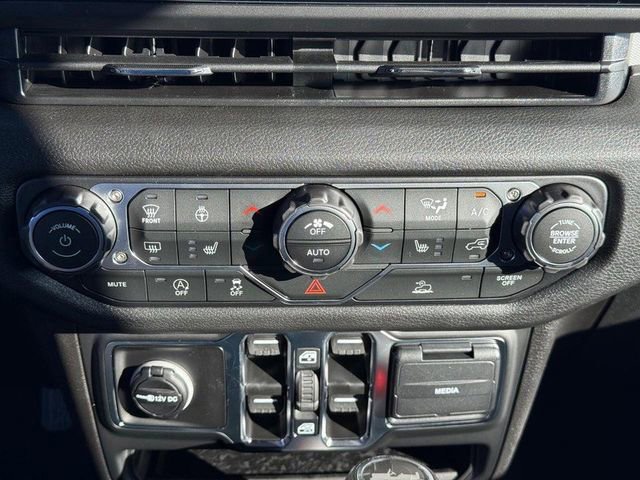 New 2026 Jeep Wrangler Sport S image 26