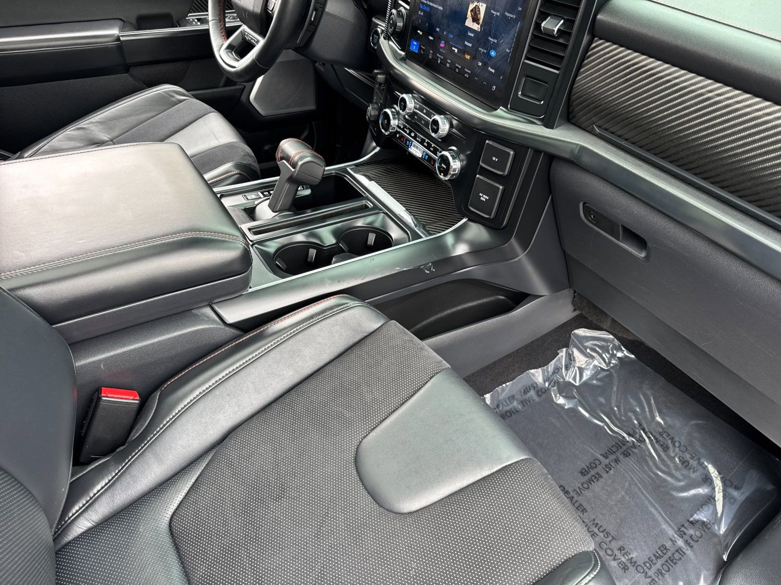 Used 2024 Ford F150 Raptor image 18