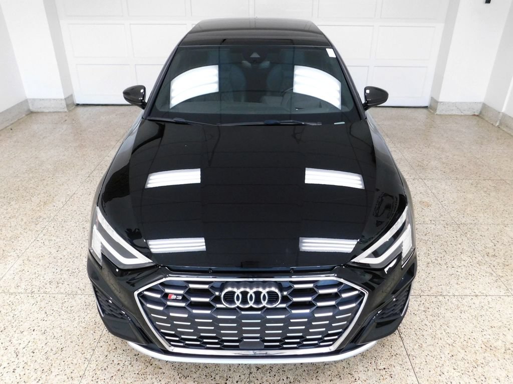 Used 2022 Audi S3 Prestige AWD/4WD image 10