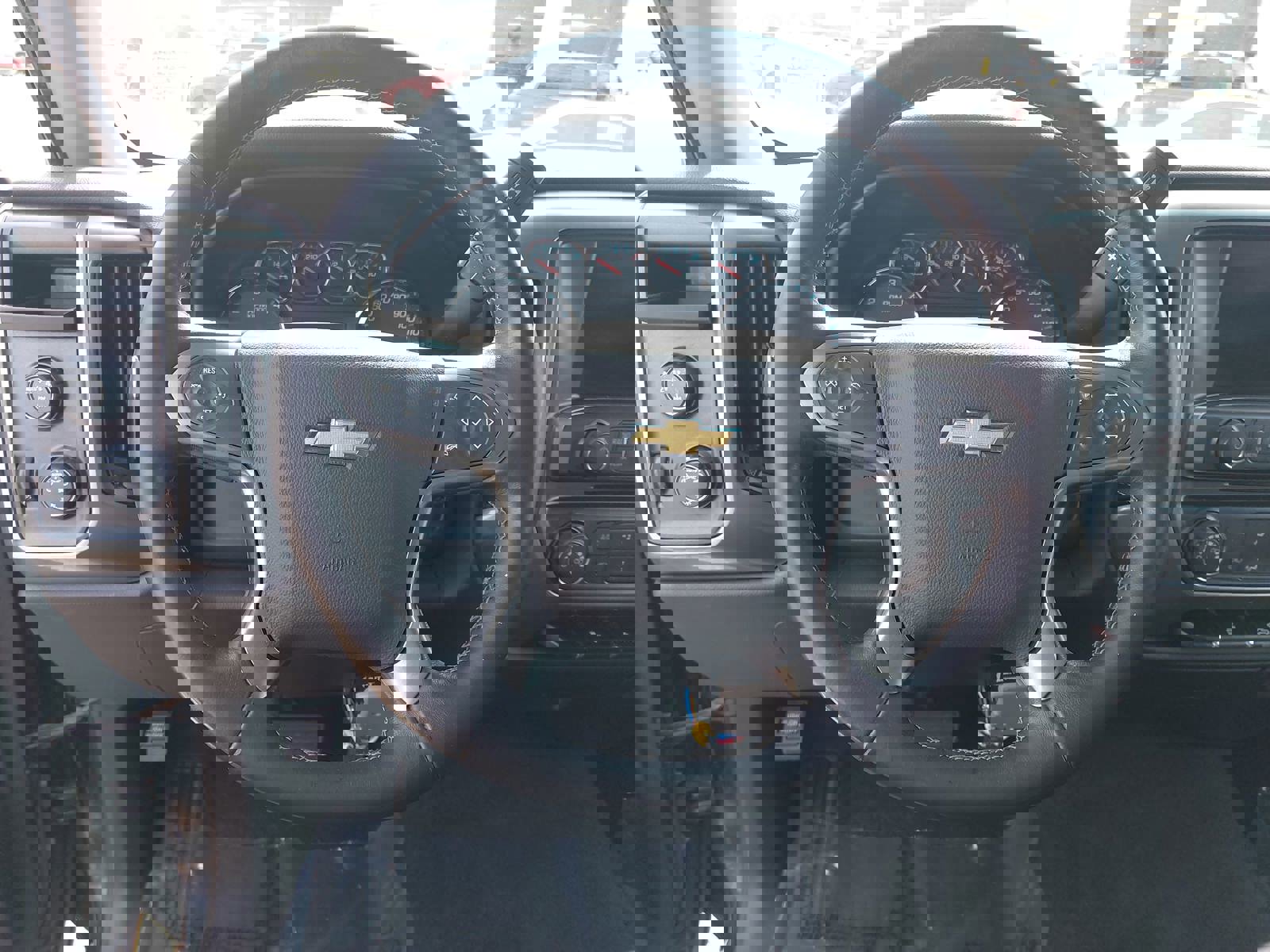 Used 2019 Chevrolet Silverado 1500 LT image 17