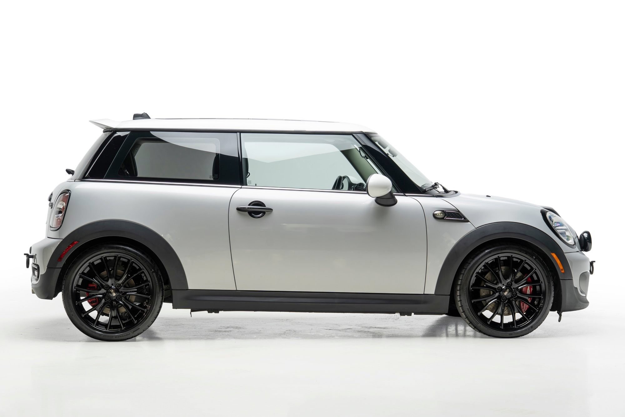 Used 2013 MINI Cooper S FWD image 8