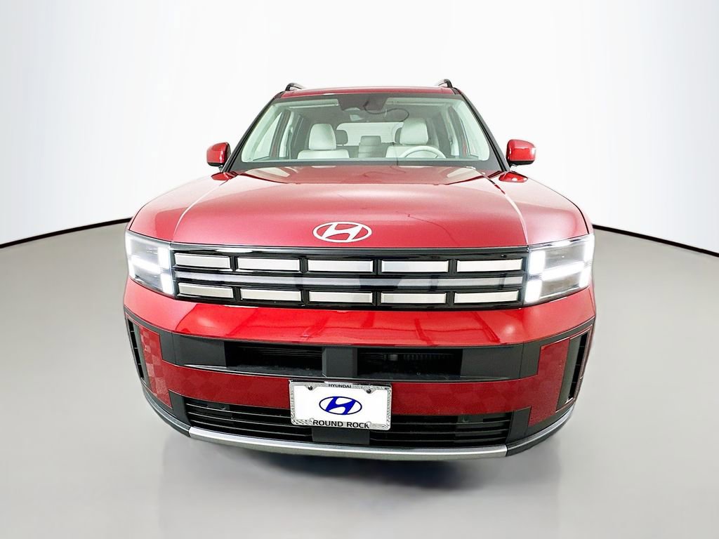 New 2026 Hyundai Santa Fe SEL image 2
