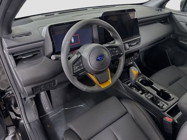 New 2026 Subaru Outback Wilderness image 9