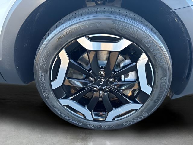 Used 2023 Kia Telluride S w/ S Sunroof Package image 12