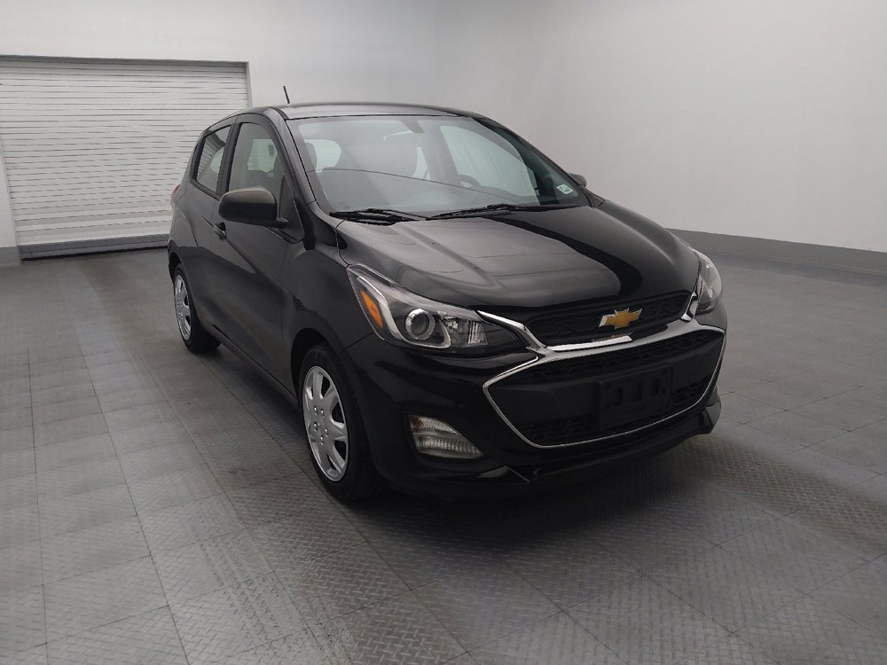 Used 2019 Chevrolet Spark LS image 13