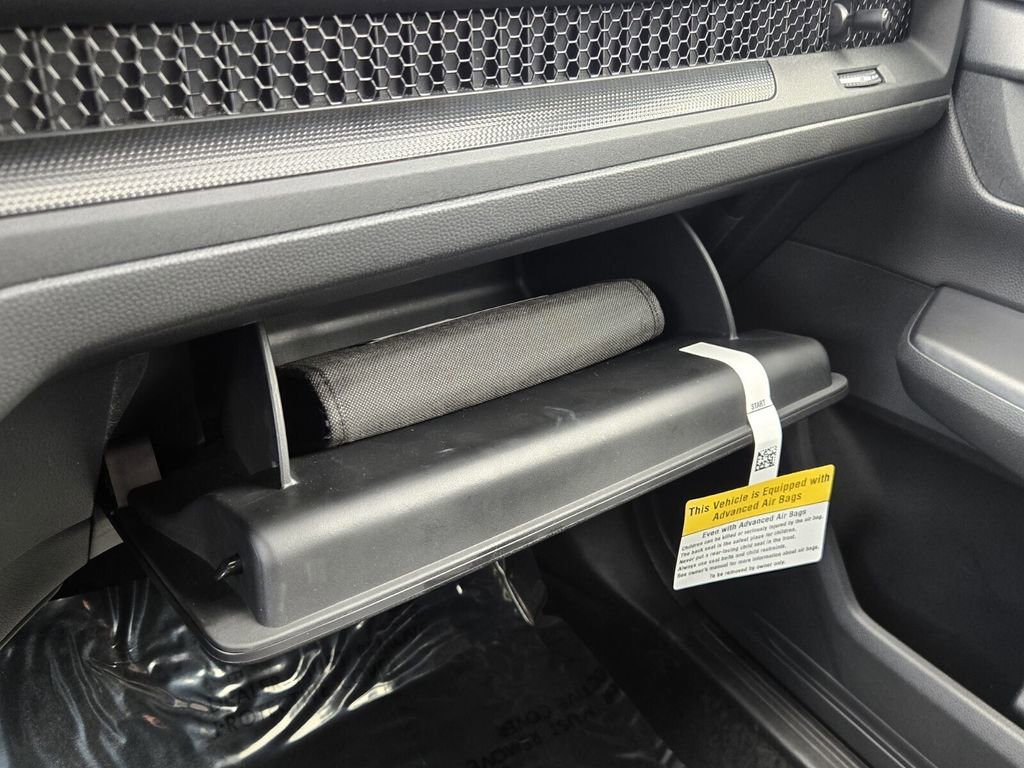 Used 2025 Honda CR-V Sport image 23